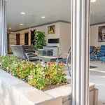 Hotell Sunberk