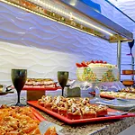 Sunberk Hotell 3*