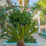 Hotell Sunberk 3*