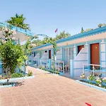 Sunberk Hotell