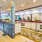 Hotell Sunberk 3*
