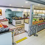 Sunberk Hotell