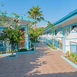 Hotell Sunberk Side
