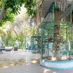 Hotell Sunberk