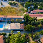 Sunberk Hotell 3*