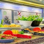 Hotell Sunberk Side