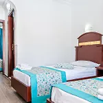 Hotell Sunberk Side