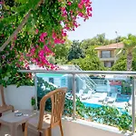 Hotell Sunberk Side