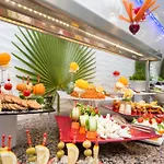 Sunberk Hotell 3*