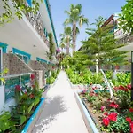 Sunberk Hotell 3*