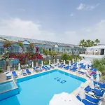 Hotell Sunberk