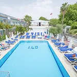 Hotell Sunberk 3*