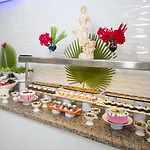 Sunberk Hotell