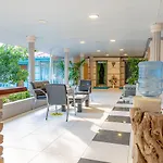 Hotell Sunberk 3*