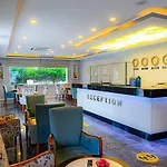 Hotell Sunberk Side