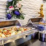 Sunberk Hotell Side
