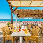 Hotell Sunberk