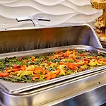 Sunberk Hotell Side