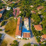 Sunberk Hotell Side