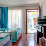 Hotell Sunberk Side