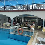 Hotell Sunberk Side