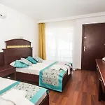 Hotell Sunberk