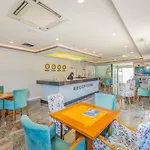 Sunberk Hotell
