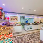 Hotell Sunberk Side