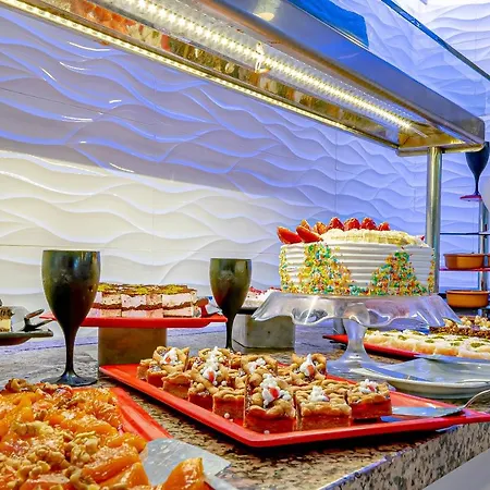 Sunberk Hotel 3*