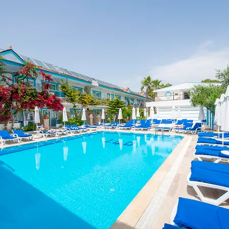 Sunberk Hotel