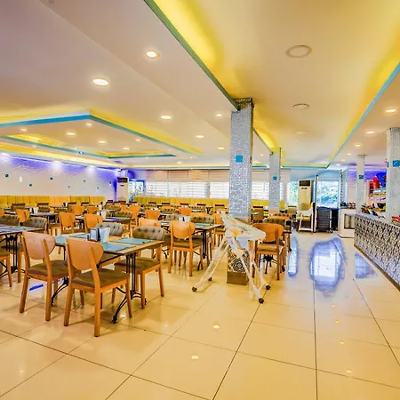 Sunberk Hotel 3*