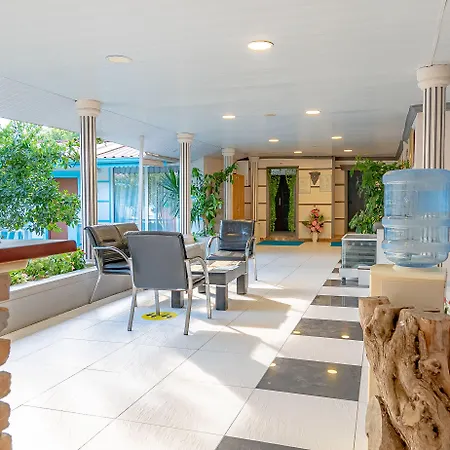 Hotel Sunberk 3*