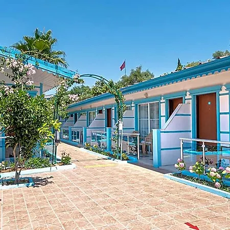 Sunberk Hotell 3*