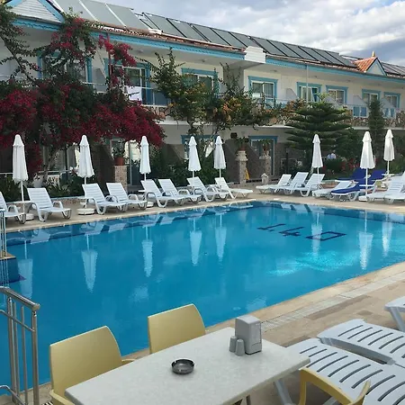 Hotel Sunberk 3*