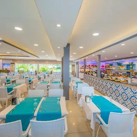 Hotel Sunberk