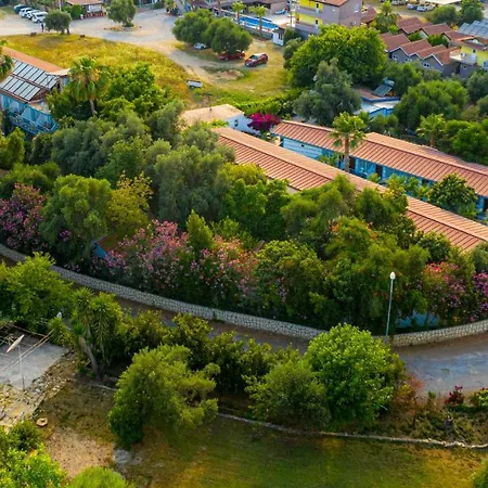 Sunberk Ξενοδοχείο