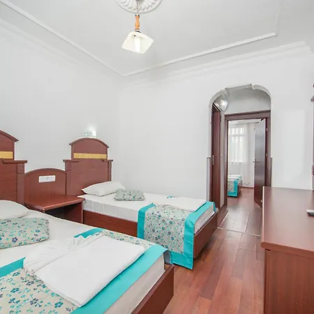 Sunberk فندق سيدي