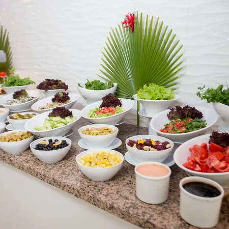 Ξενοδοχείο Sunberk