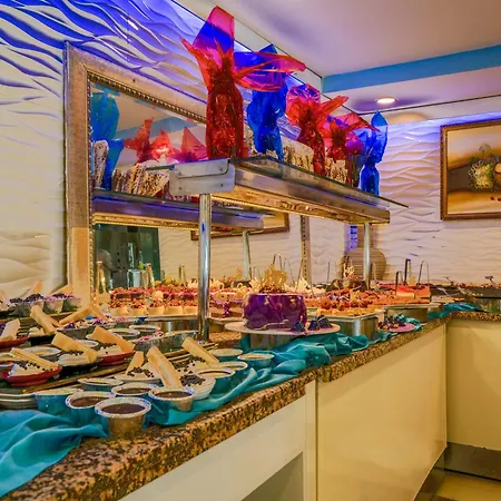 Ξενοδοχείο Sunberk