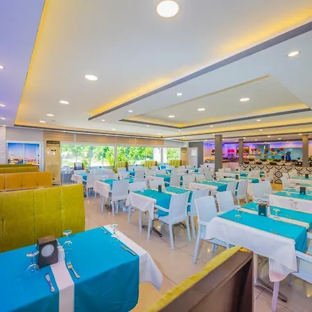 Ξενοδοχείο Sunberk