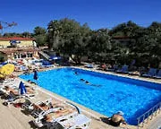 Ξενοδοχείο Sunberk
